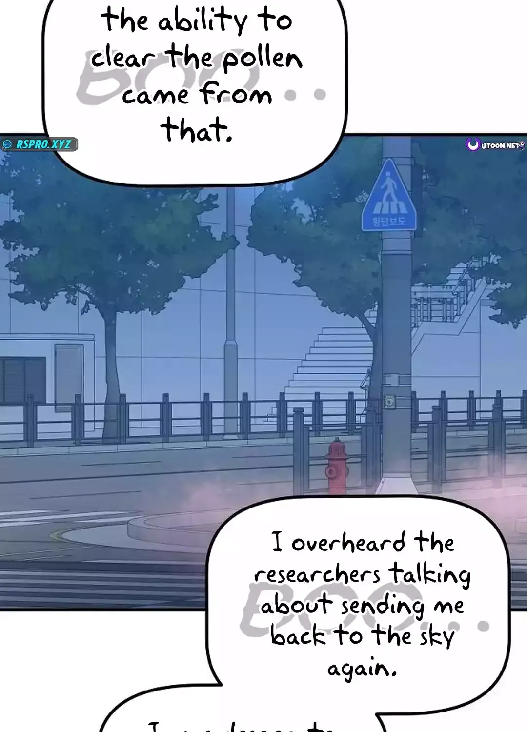 Magical Realm Shopkeeper Chapter 42 page 26 - 