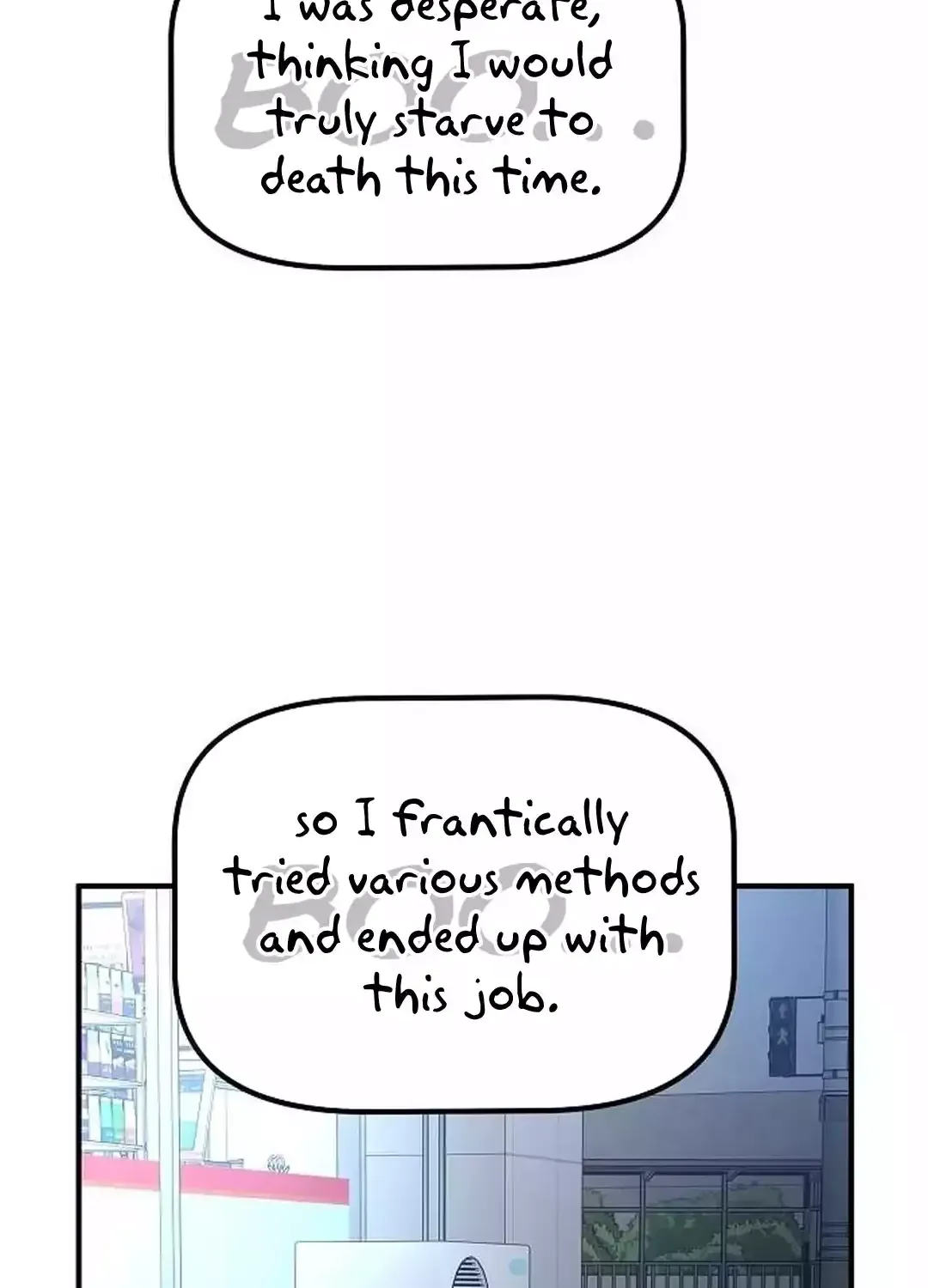 Magical Realm Shopkeeper Chapter 42 page 27 - 
