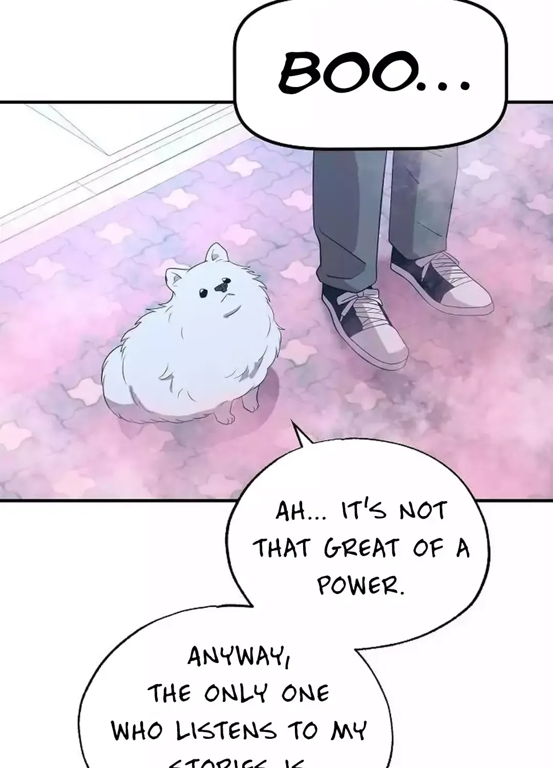 Magical Realm Shopkeeper Chapter 42 page 31 - 