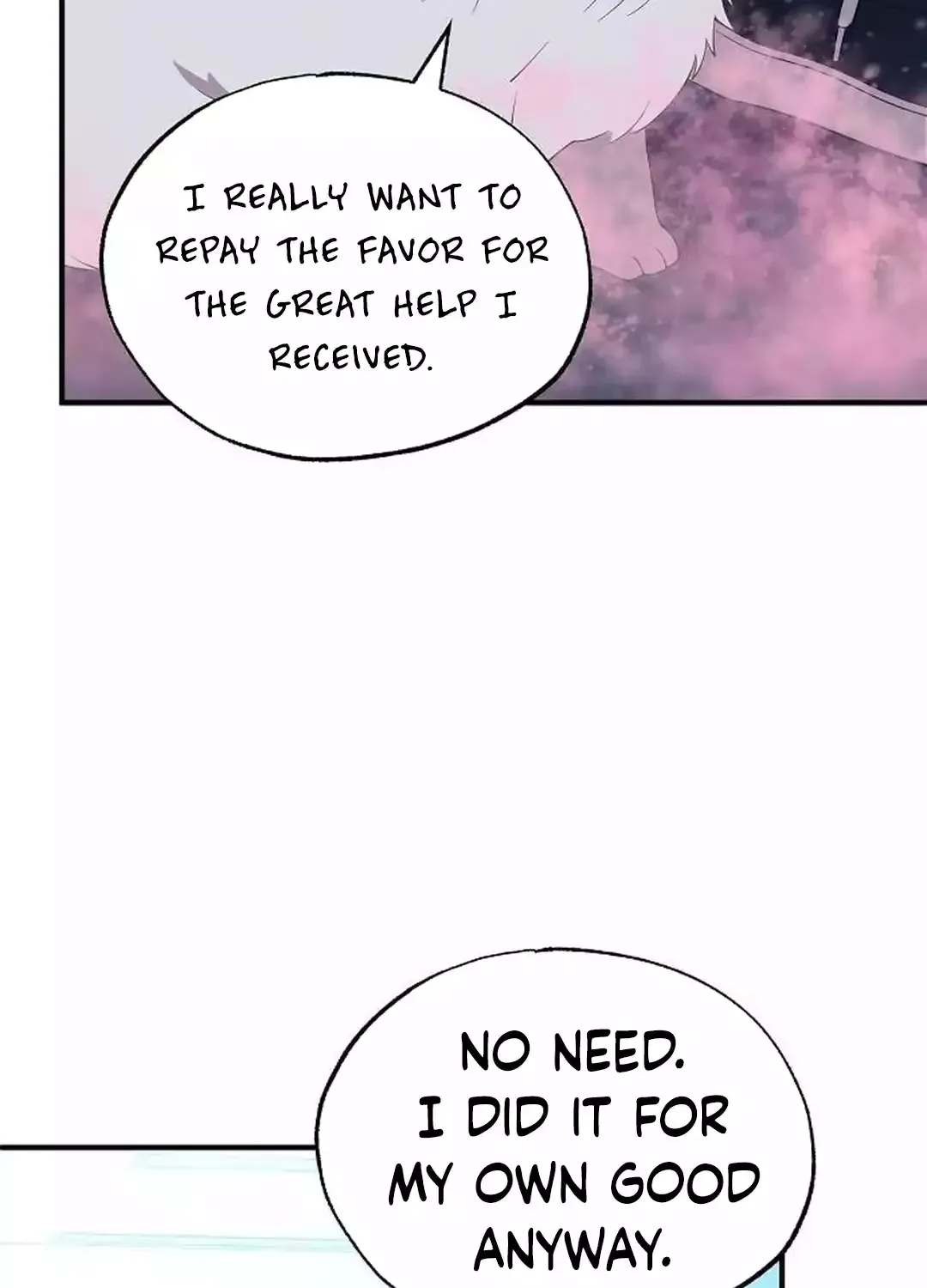 Magical Realm Shopkeeper Chapter 42 page 6 - 