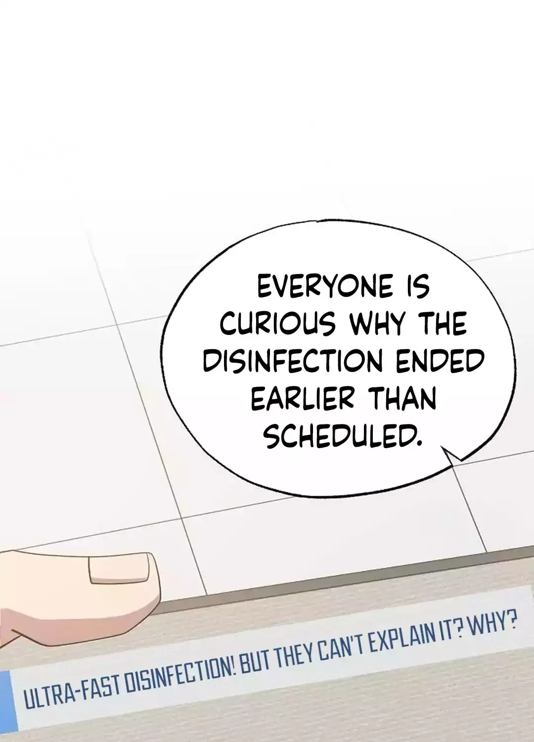 Magical Realm Shopkeeper Chapter 42 page 71 - 