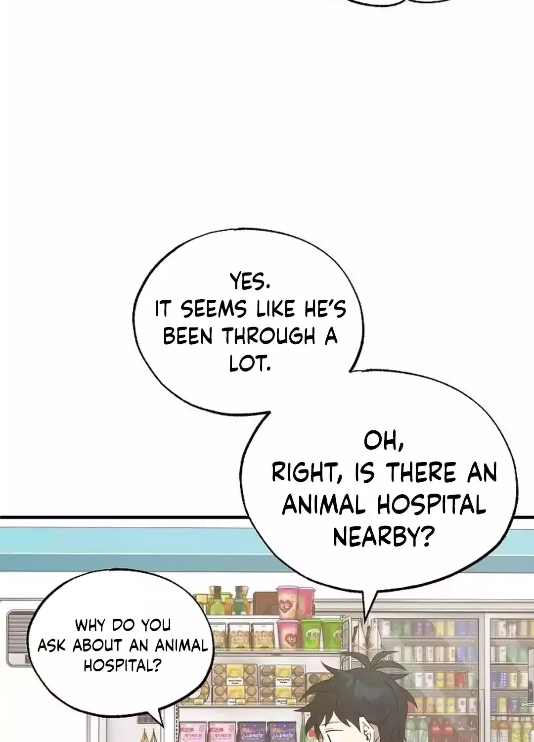 Magical Realm Shopkeeper Chapter 42 page 87 - 