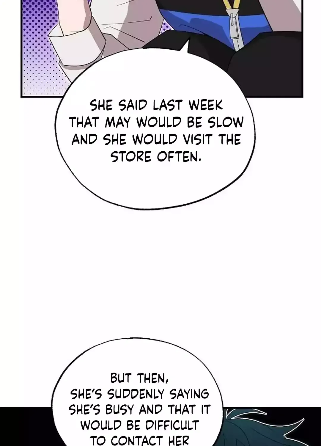 Magical Realm Shopkeeper Chapter 42 page 96 - 