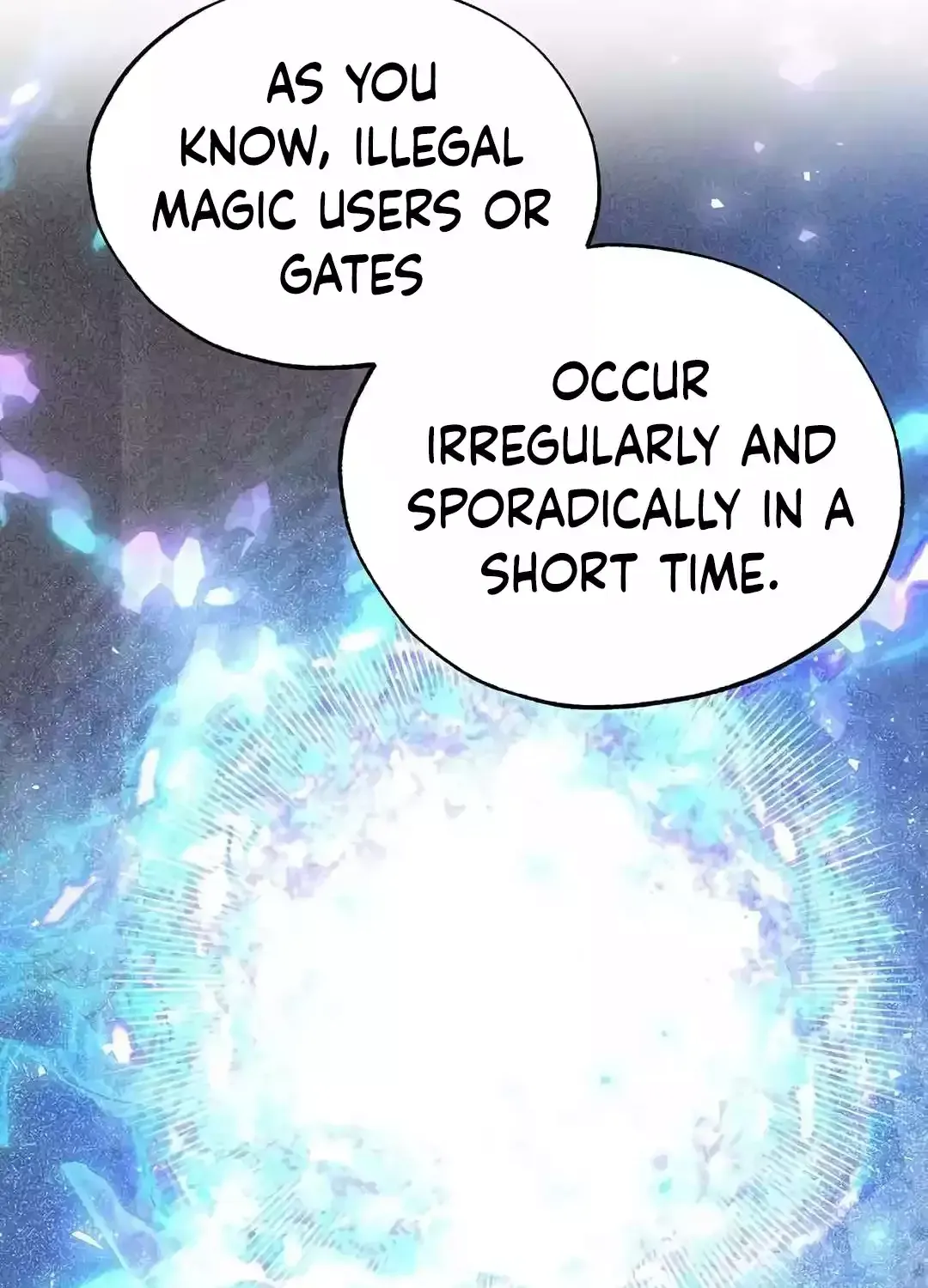 Magical Realm Shopkeeper Chapter 43 page 11 - 