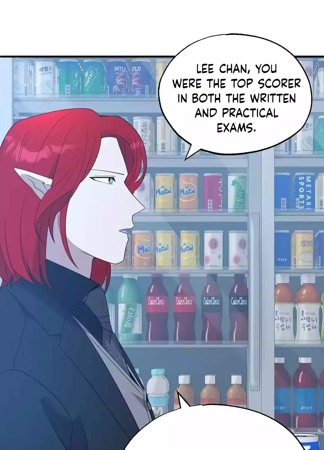 Magical Realm Shopkeeper Chapter 43 page 106 - 