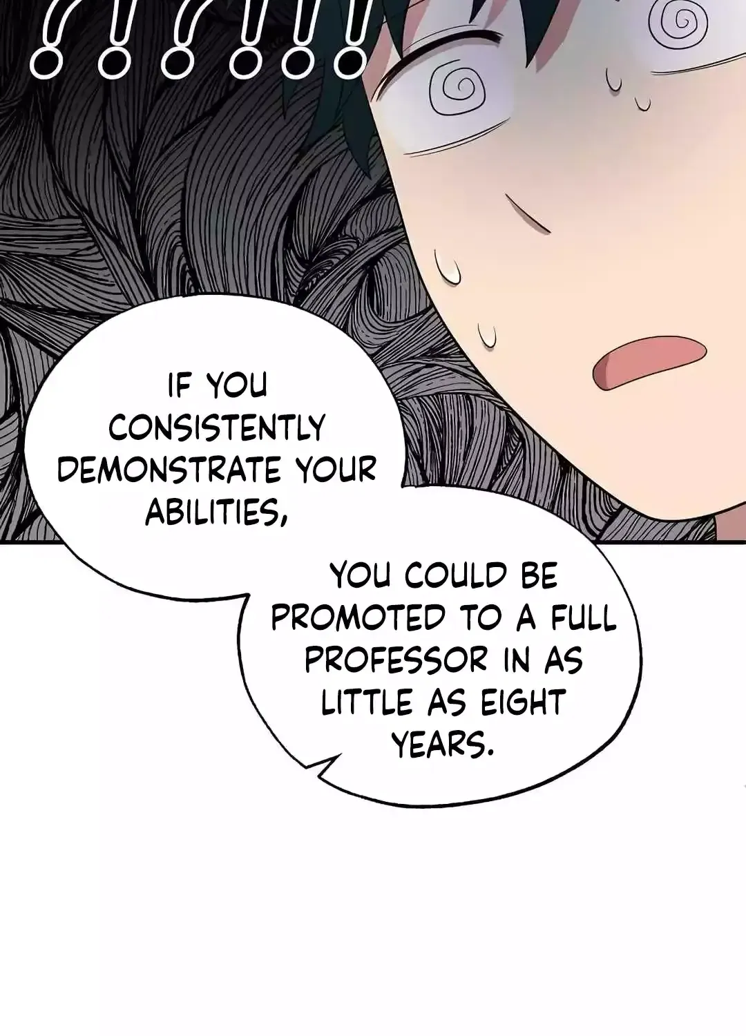 Magical Realm Shopkeeper Chapter 43 page 108 - 