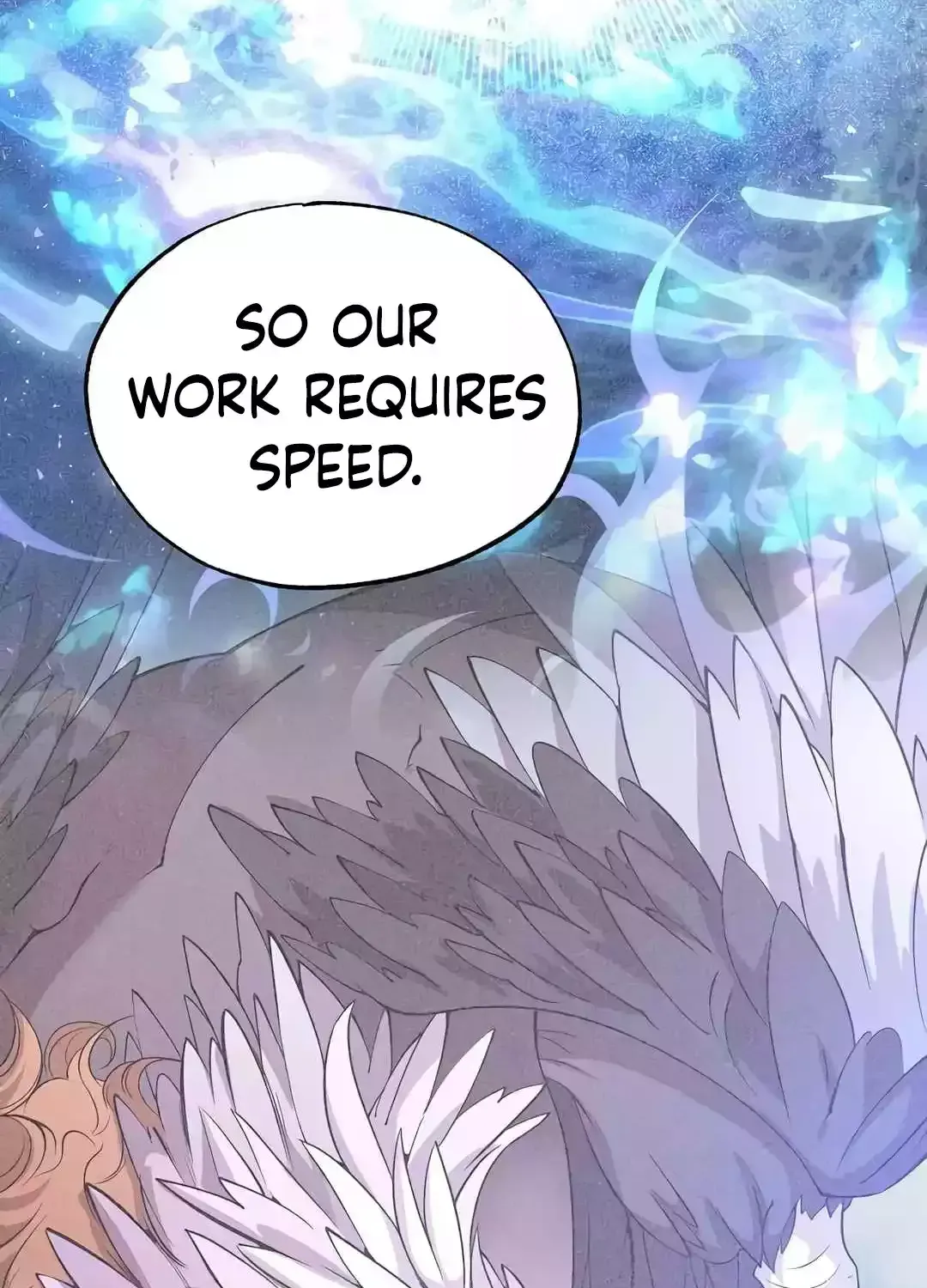 Magical Realm Shopkeeper Chapter 43 page 12 - 