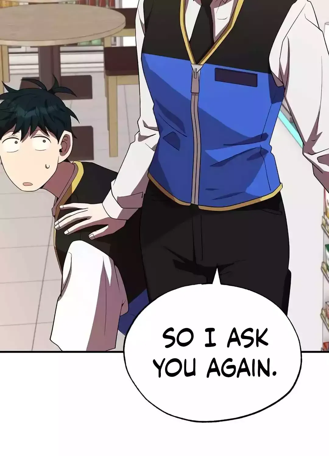 Magical Realm Shopkeeper Chapter 43 page 22 - 
