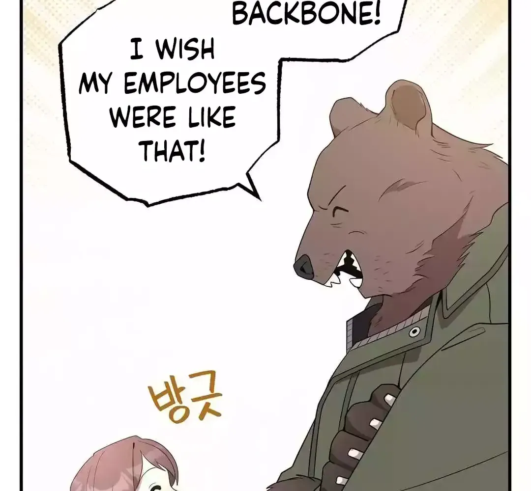 Magical Realm Shopkeeper Chapter 43 page 28 - 