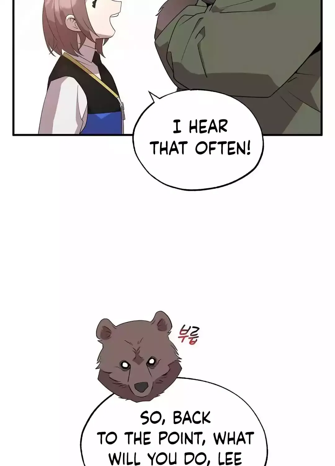 Magical Realm Shopkeeper Chapter 43 page 29 - 