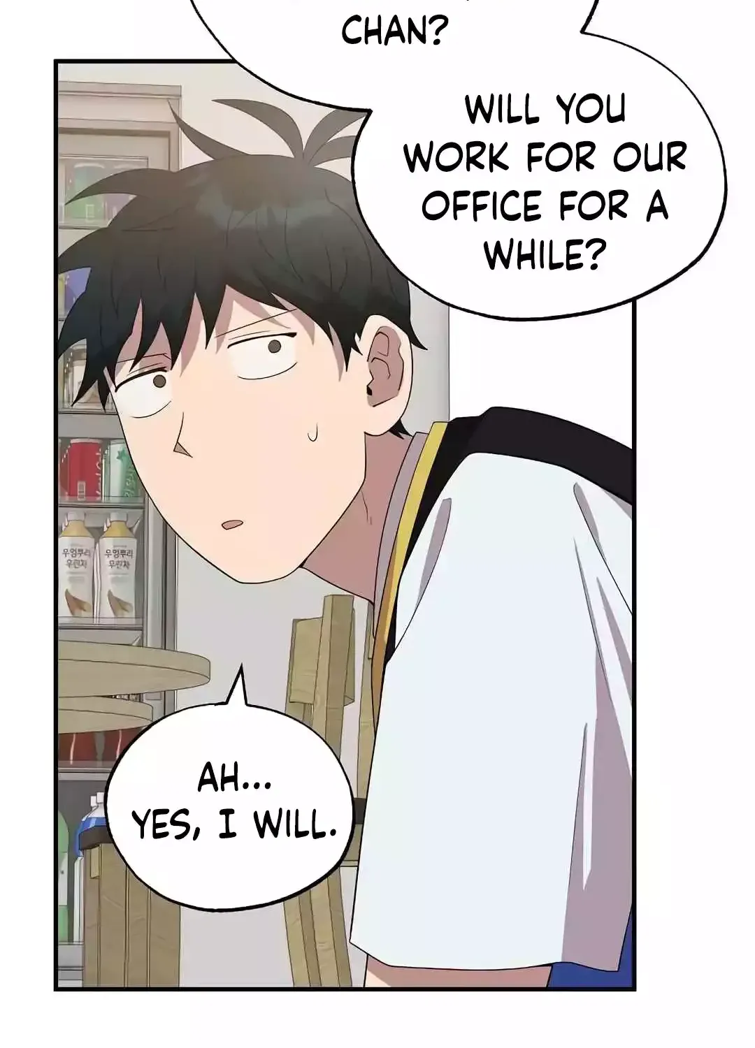 Magical Realm Shopkeeper Chapter 43 page 30 - 