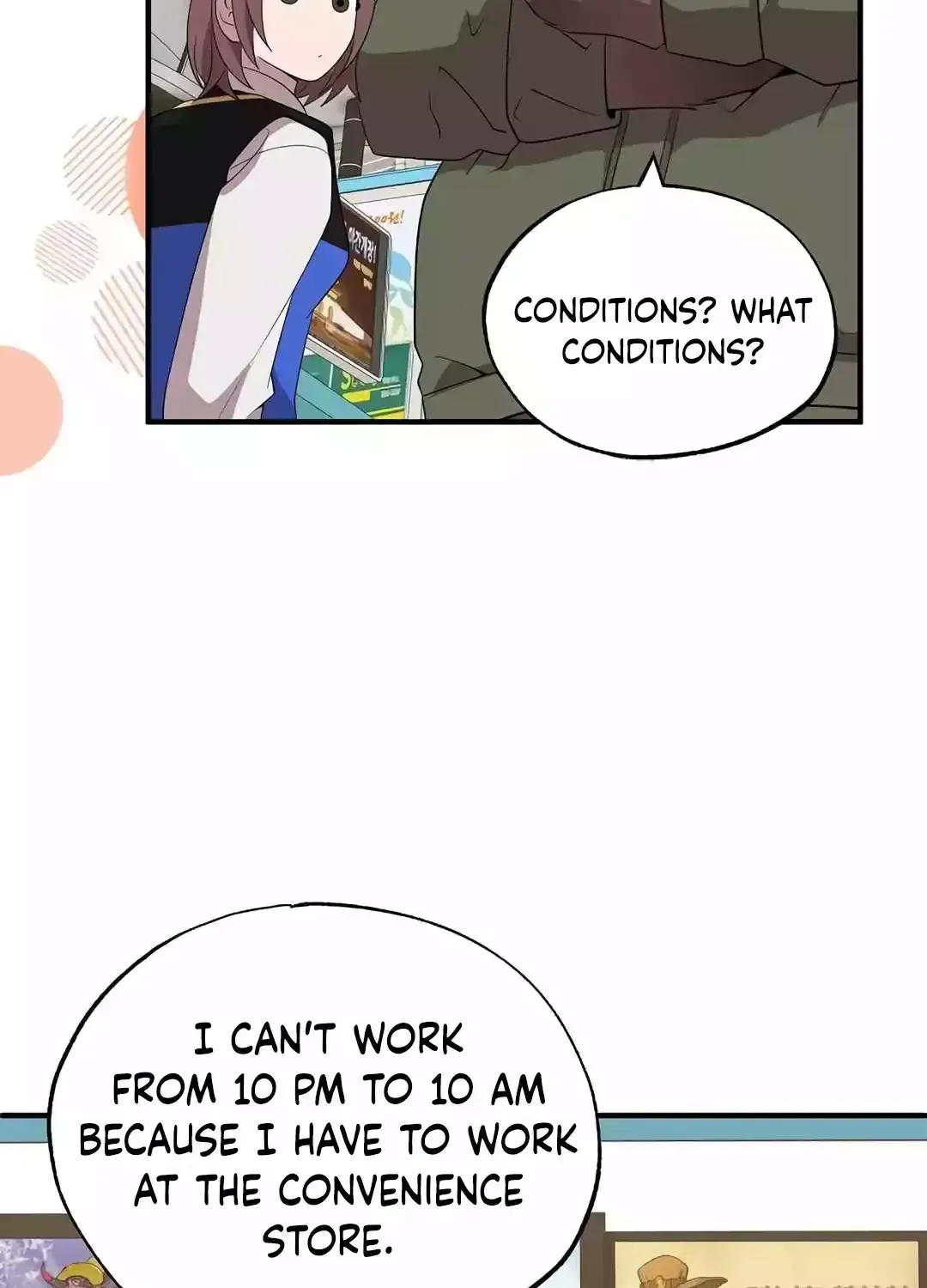 Magical Realm Shopkeeper Chapter 43 page 32 - 