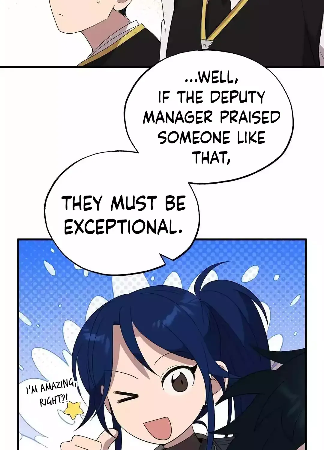 Magical Realm Shopkeeper Chapter 43 page 40 - 