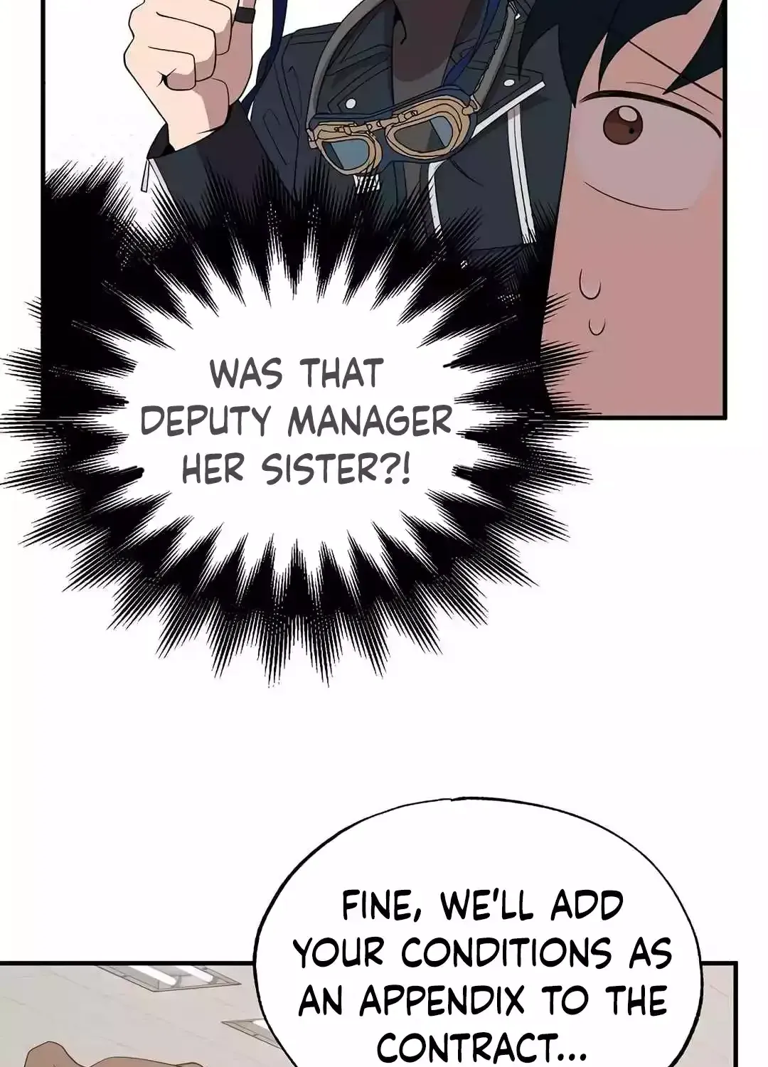 Magical Realm Shopkeeper Chapter 43 page 41 - 