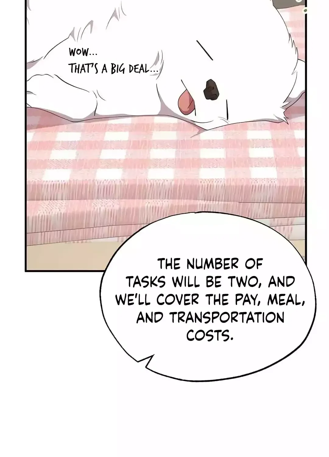 Magical Realm Shopkeeper Chapter 43 page 44 - 