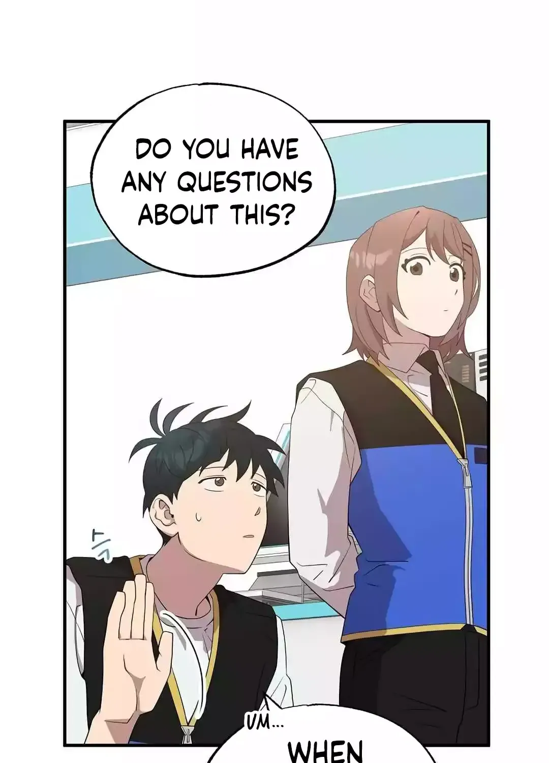 Magical Realm Shopkeeper Chapter 43 page 45 - 