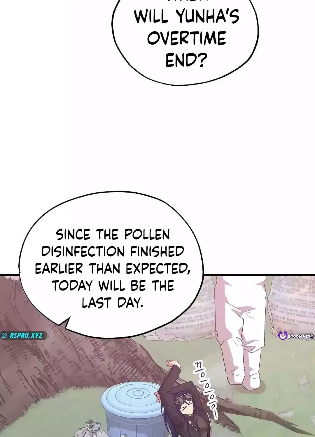Magical Realm Shopkeeper Chapter 43 page 46 - 