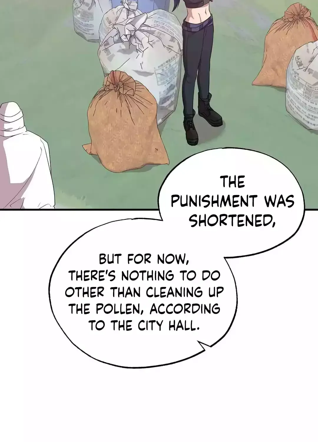 Magical Realm Shopkeeper Chapter 43 page 47 - 