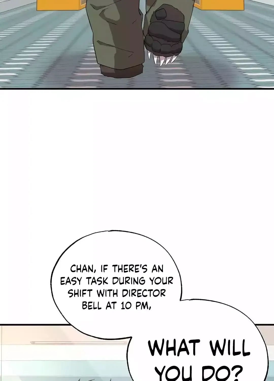 Magical Realm Shopkeeper Chapter 43 page 51 - 