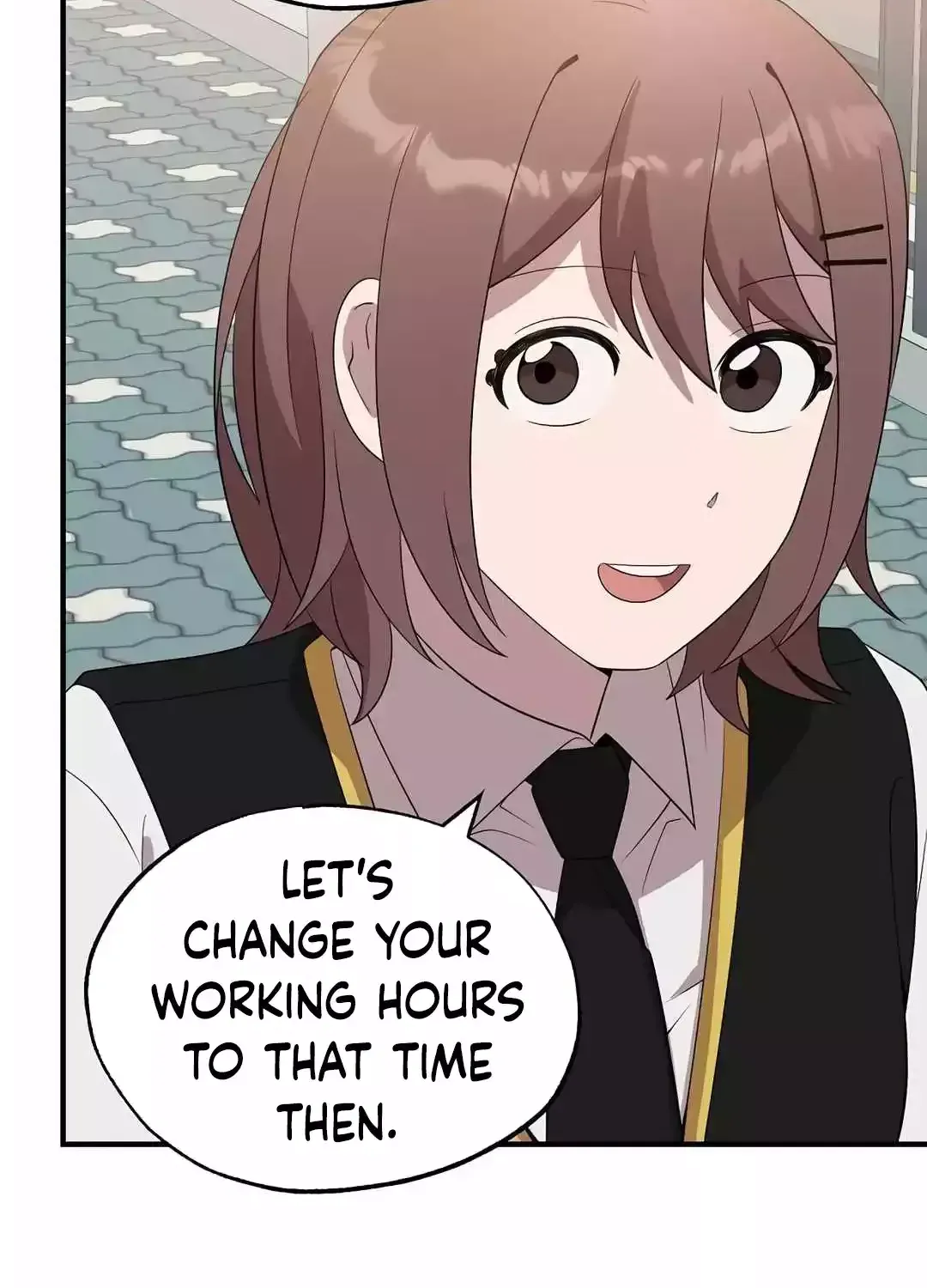Magical Realm Shopkeeper Chapter 43 page 53 - 