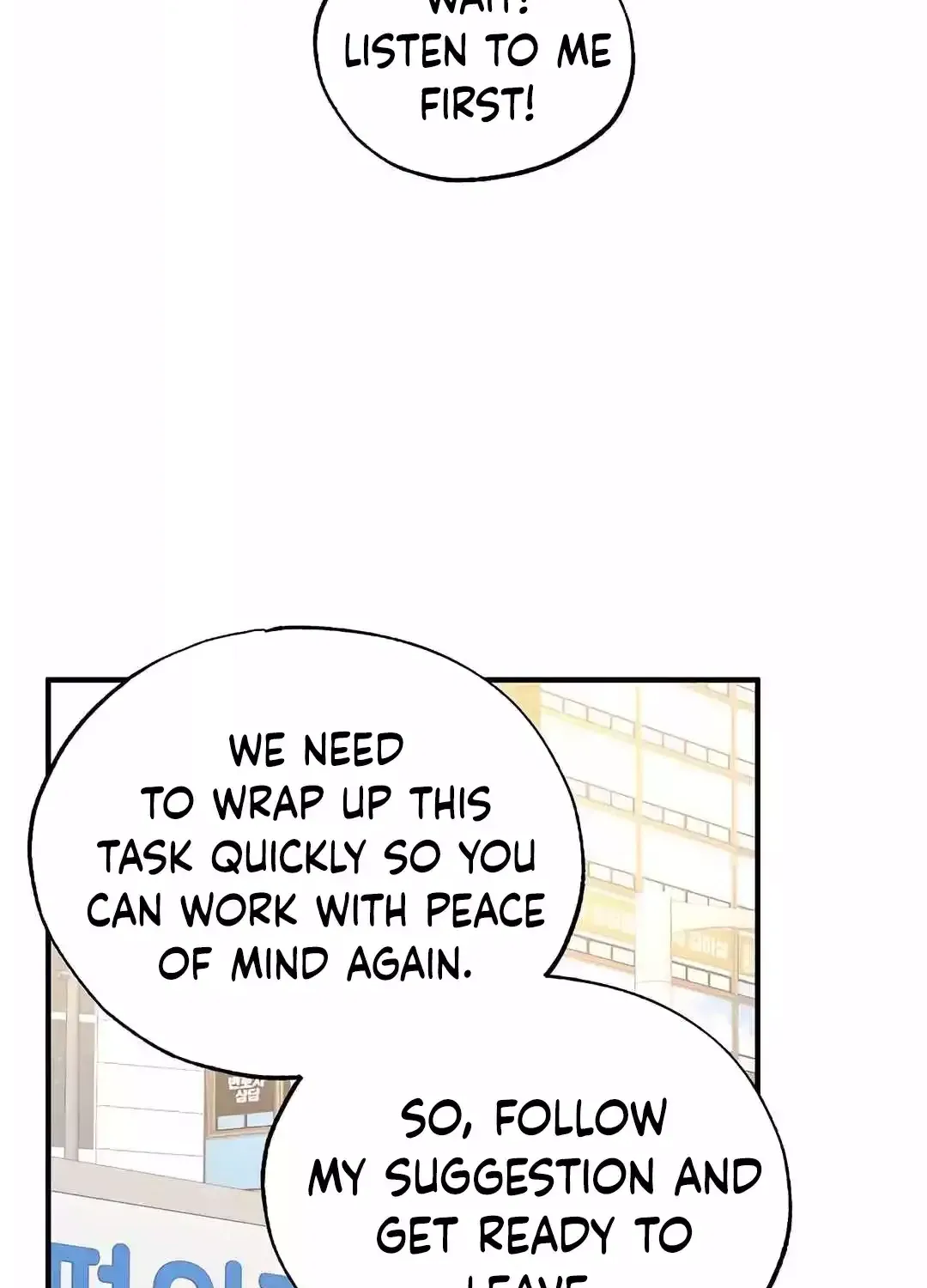 Magical Realm Shopkeeper Chapter 43 page 55 - 