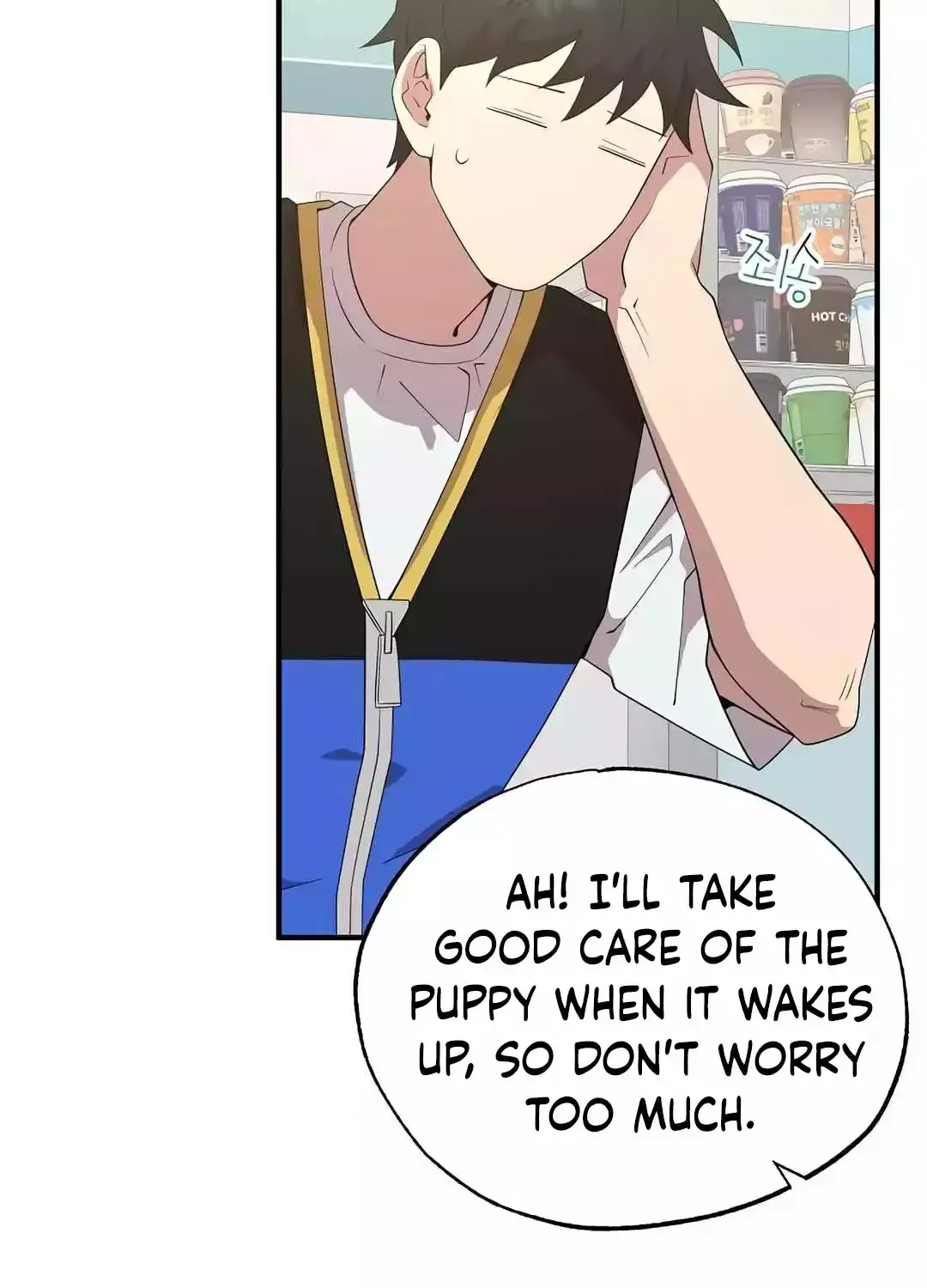 Magical Realm Shopkeeper Chapter 43 page 57 - 