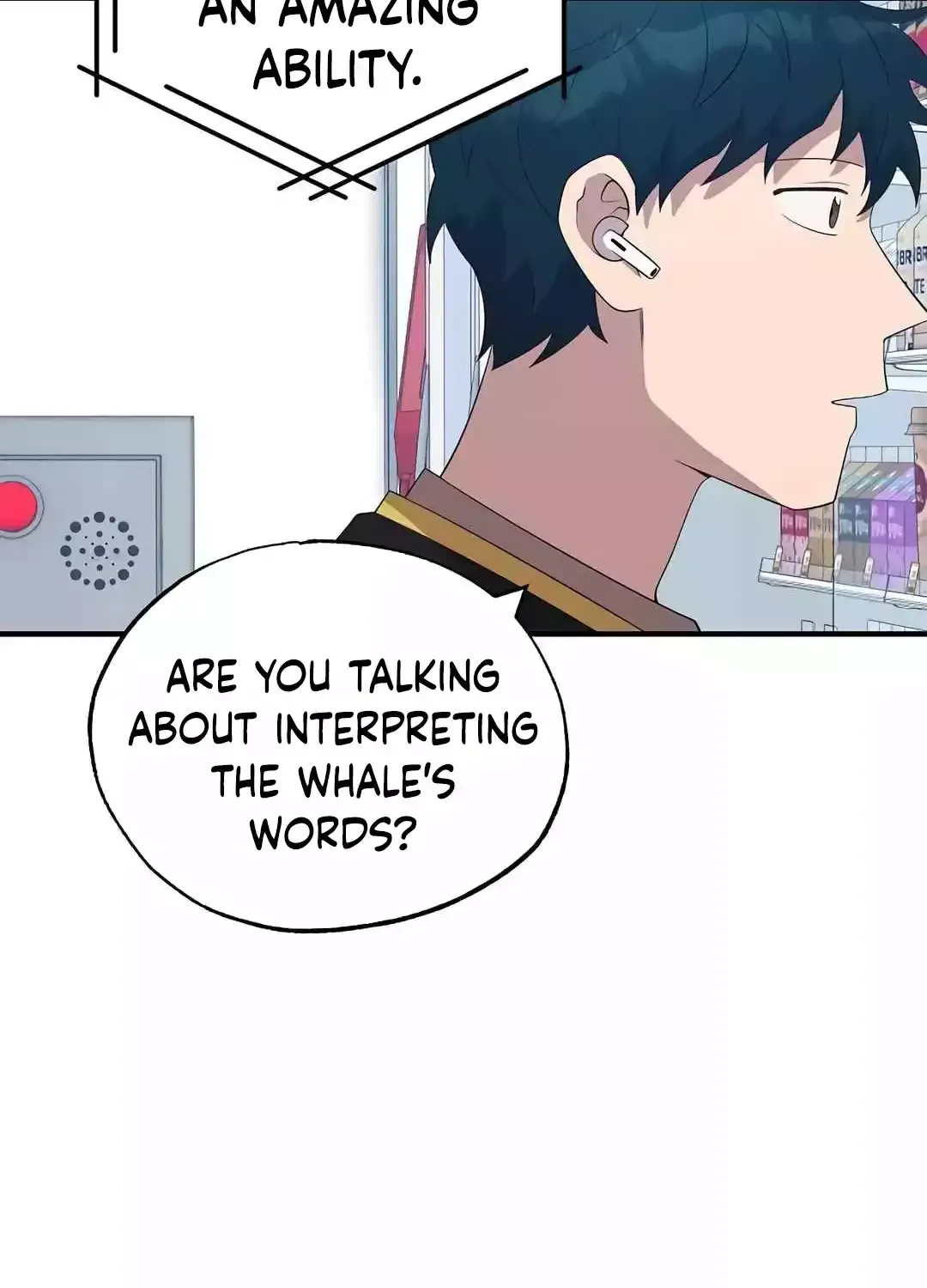 Magical Realm Shopkeeper Chapter 43 page 71 - 