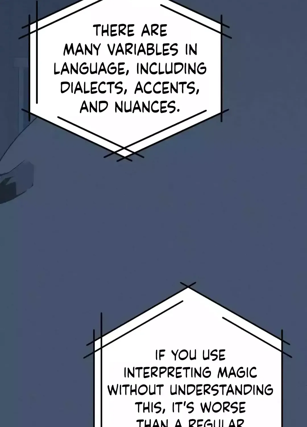 Magical Realm Shopkeeper Chapter 43 page 73 - 