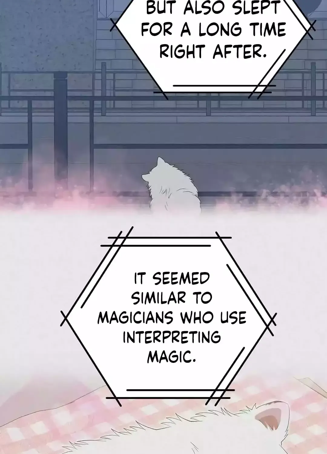 Magical Realm Shopkeeper Chapter 43 page 75 - 