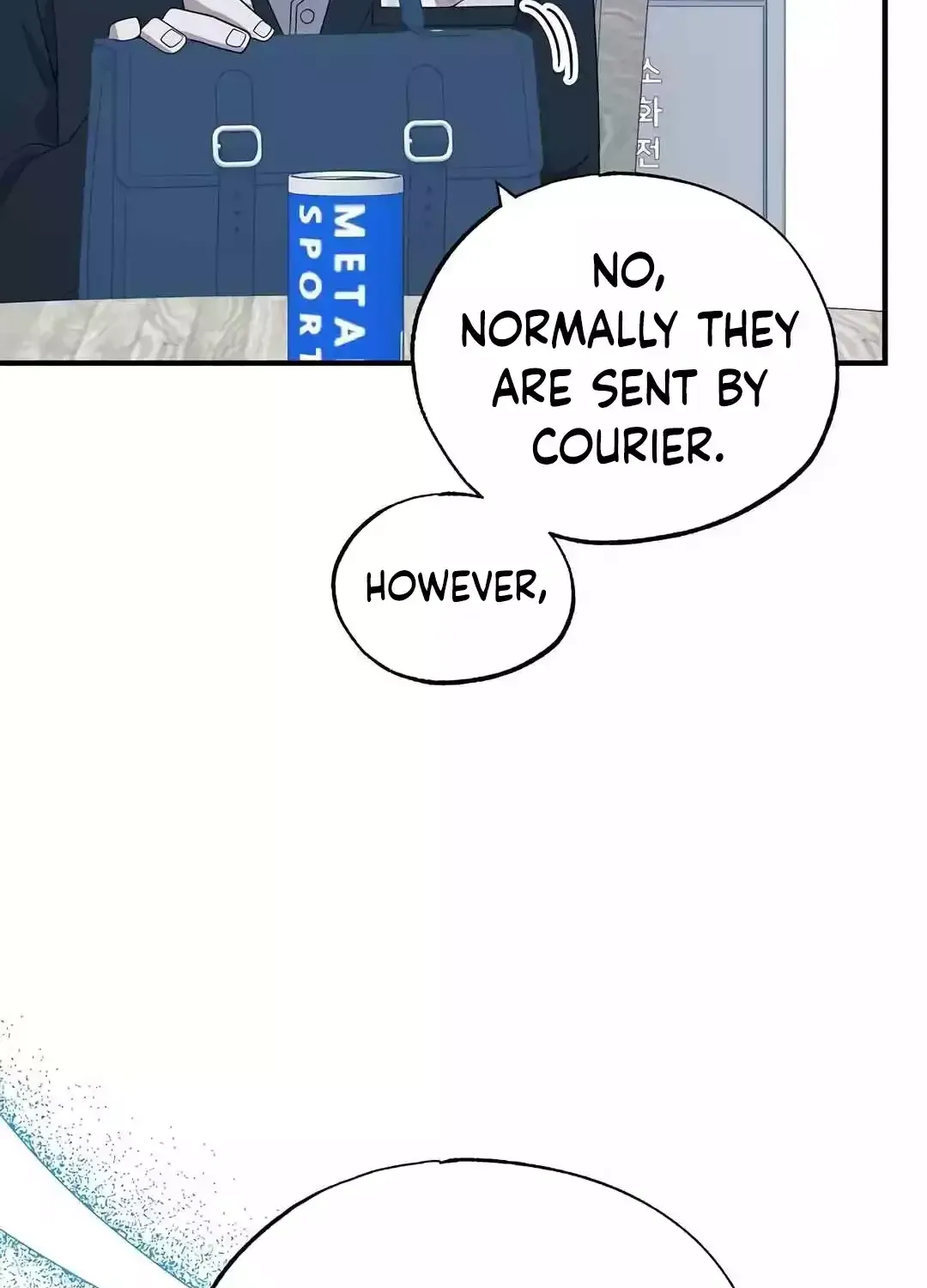 Magical Realm Shopkeeper Chapter 43 page 89 - 