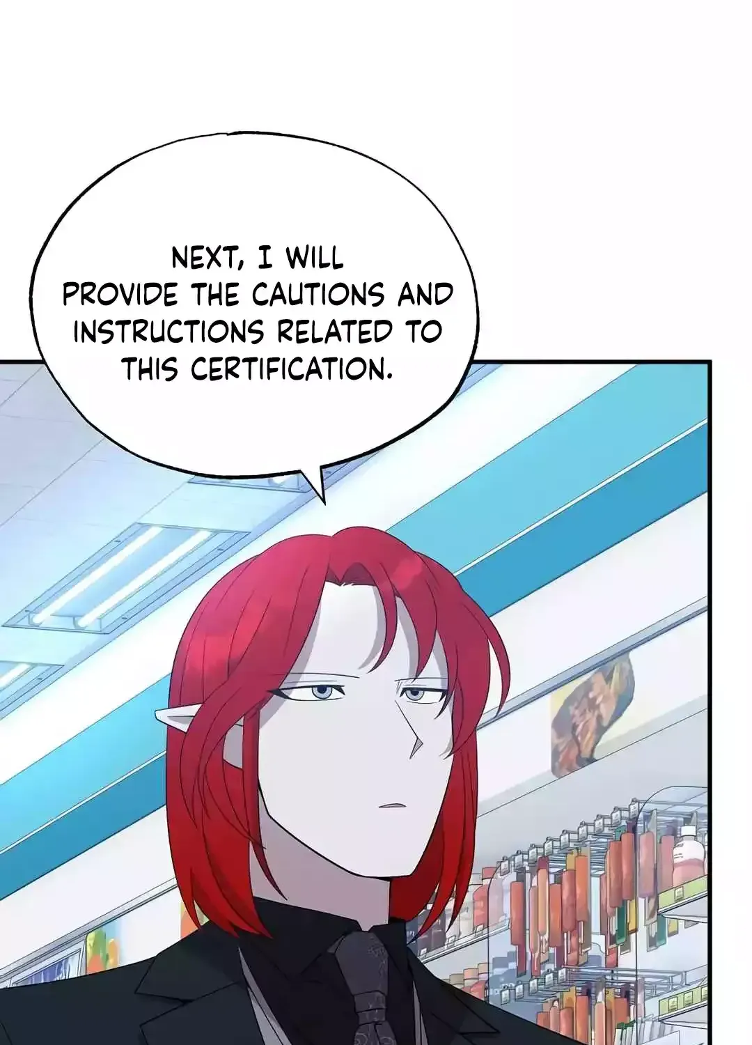 Magical Realm Shopkeeper Chapter 43 page 93 - 