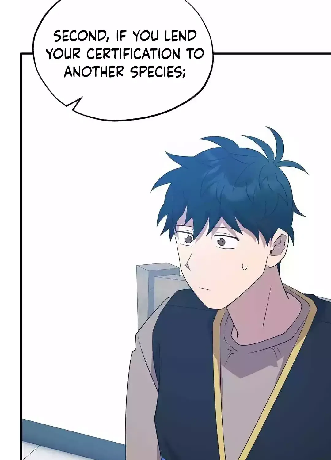 Magical Realm Shopkeeper Chapter 43 page 95 - 