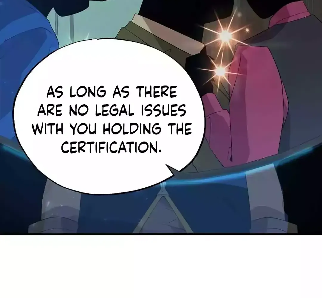 Magical Realm Shopkeeper Chapter 43 page 98 - 