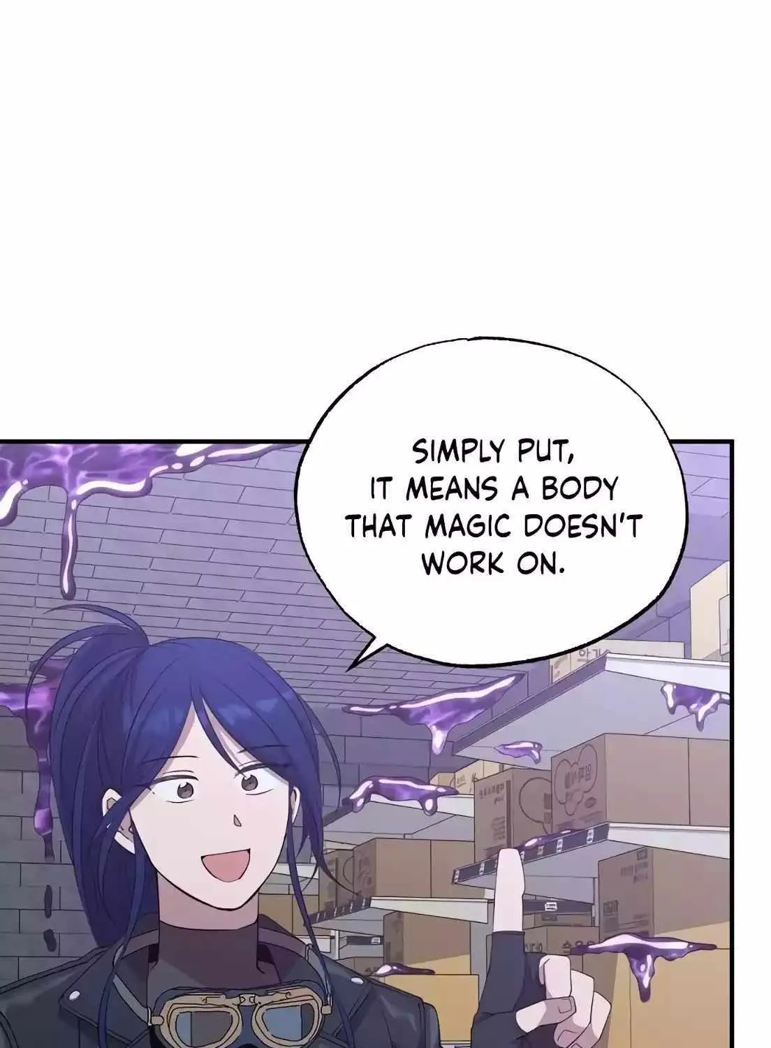 Magical Realm Shopkeeper Chapter 5 page 104 - 