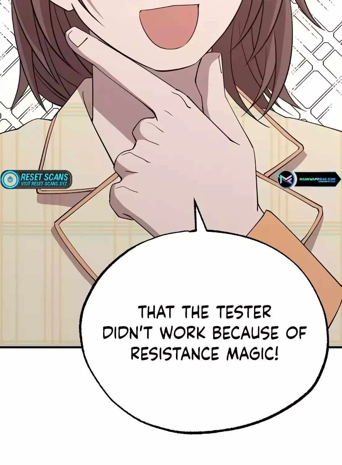 Magical Realm Shopkeeper Chapter 5 page 115 - 