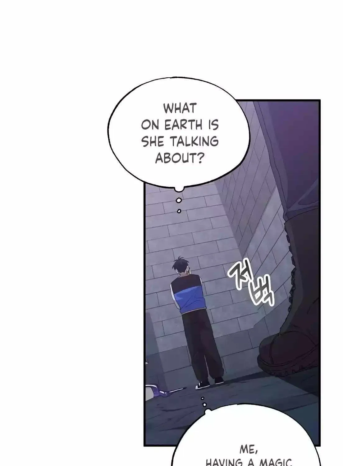 Magical Realm Shopkeeper Chapter 5 page 119 - 