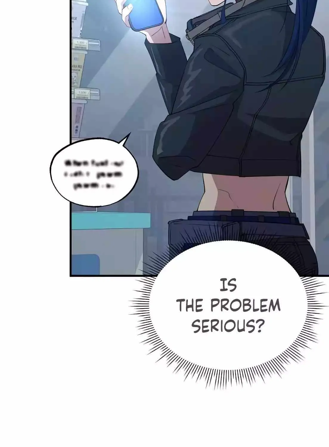 Magical Realm Shopkeeper Chapter 5 page 4 - 