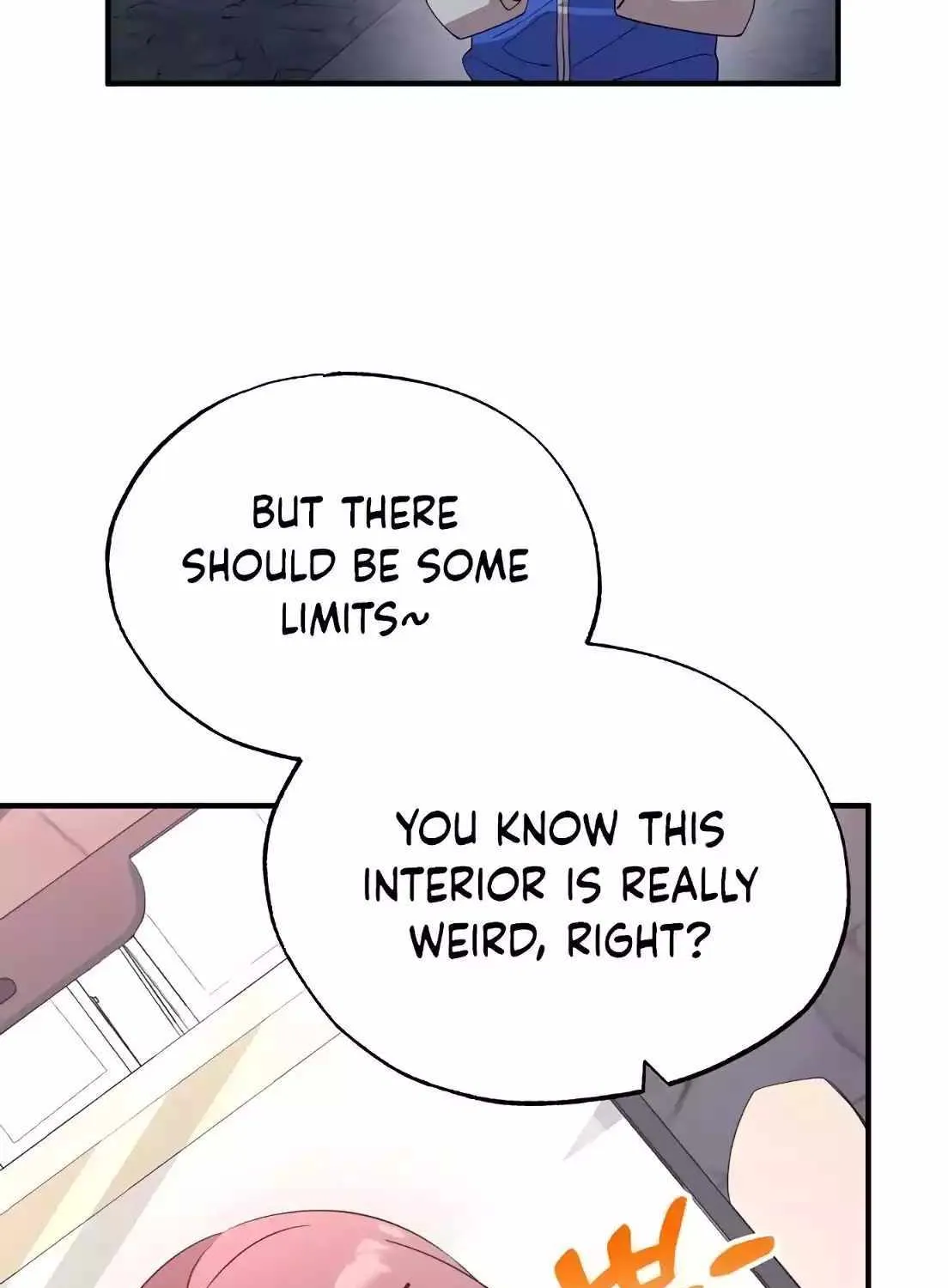 Magical Realm Shopkeeper Chapter 5 page 32 - 