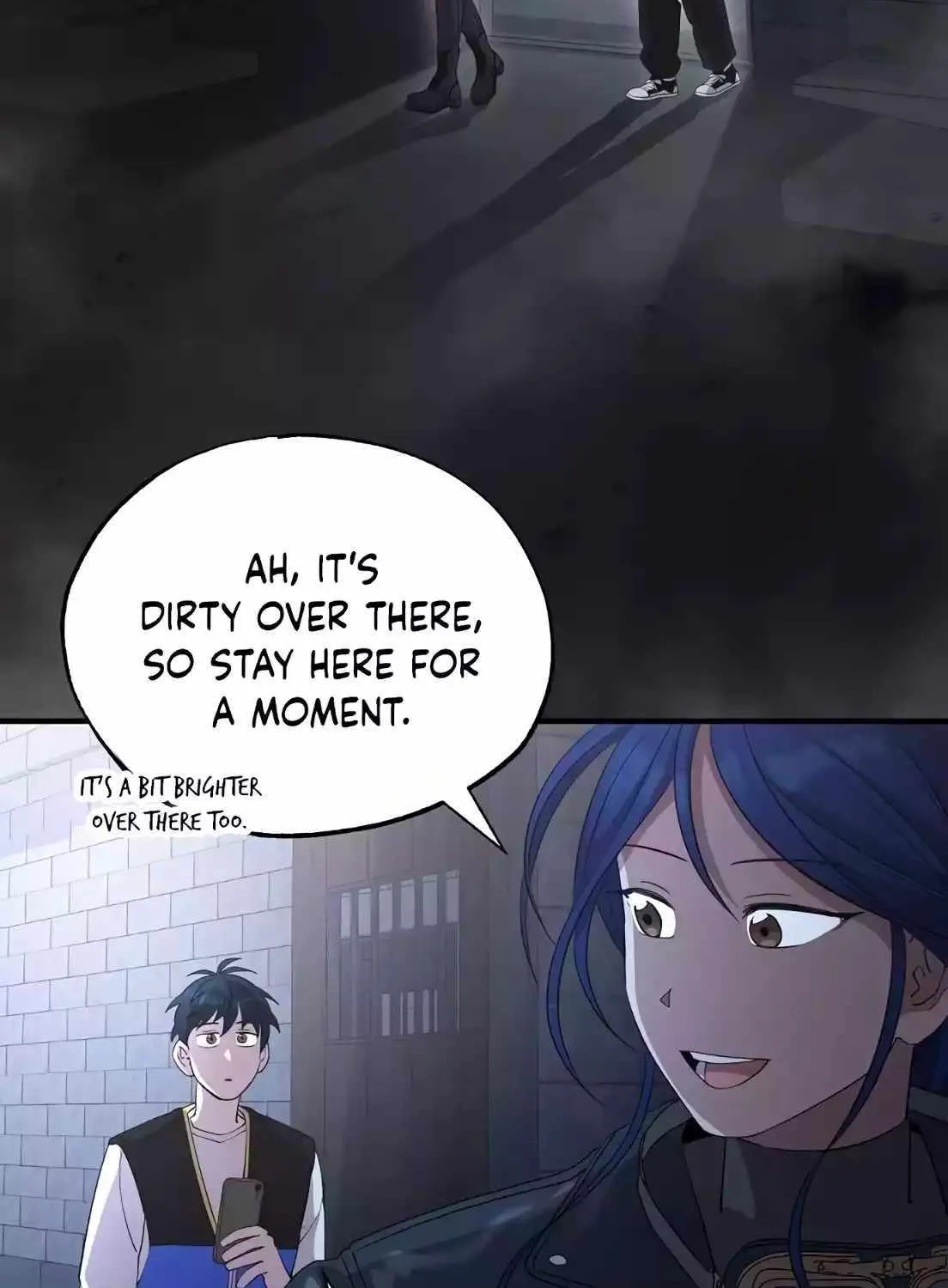 Magical Realm Shopkeeper Chapter 5 page 38 - 