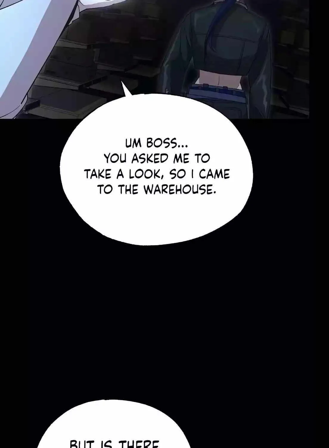 Magical Realm Shopkeeper Chapter 5 page 40 - 