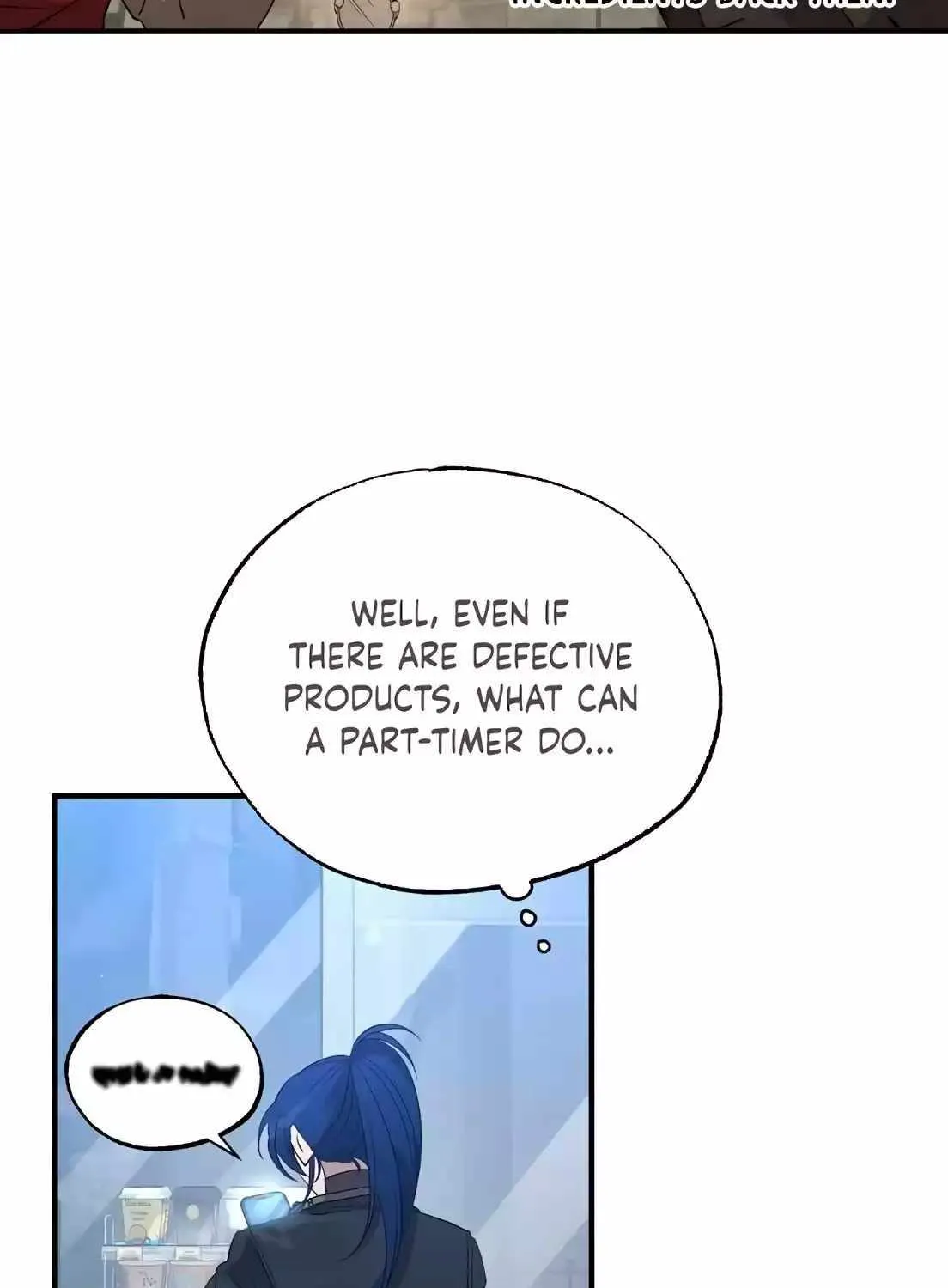 Magical Realm Shopkeeper Chapter 5 page 6 - 