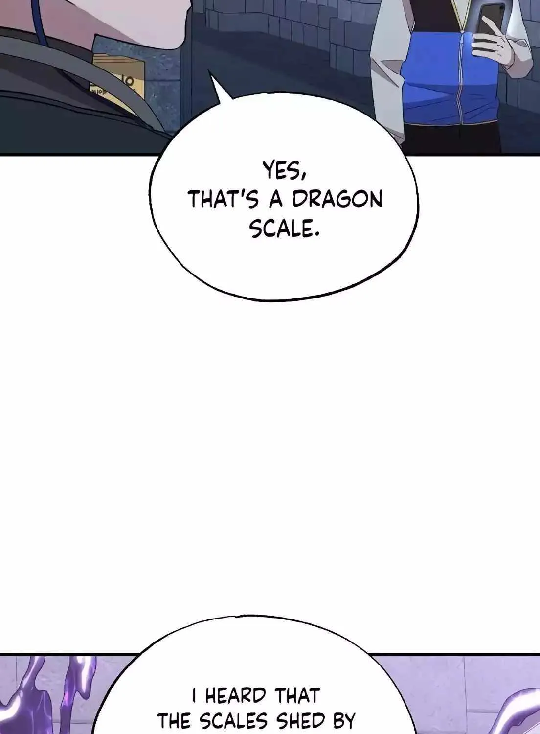 Magical Realm Shopkeeper Chapter 5 page 55 - 