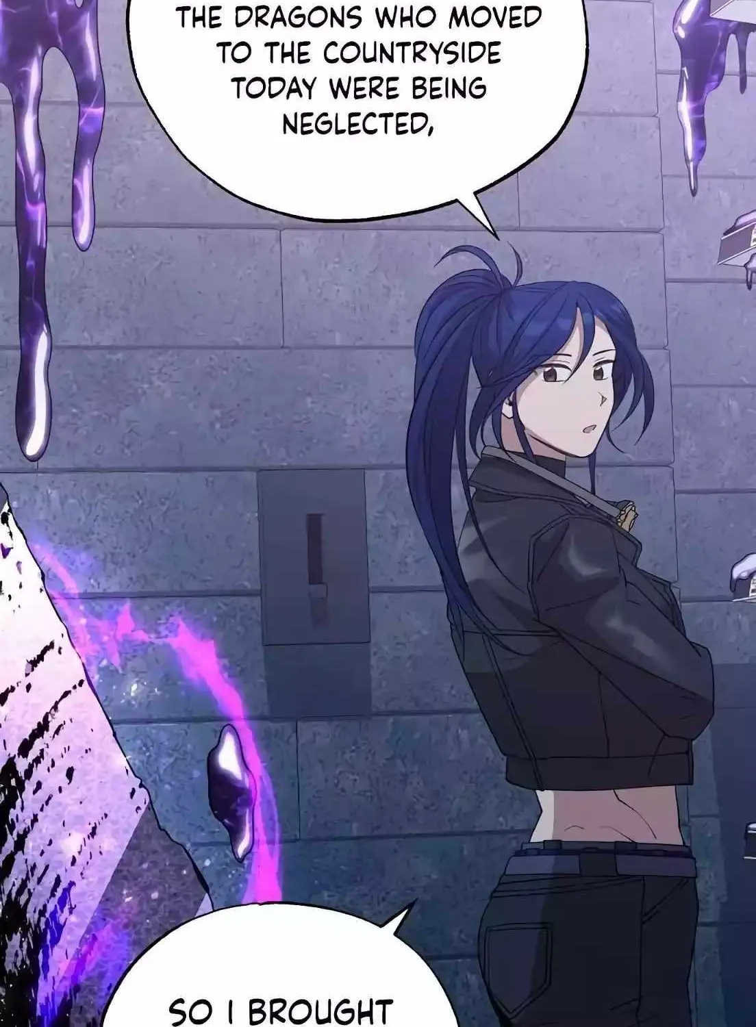 Magical Realm Shopkeeper Chapter 5 page 56 - 