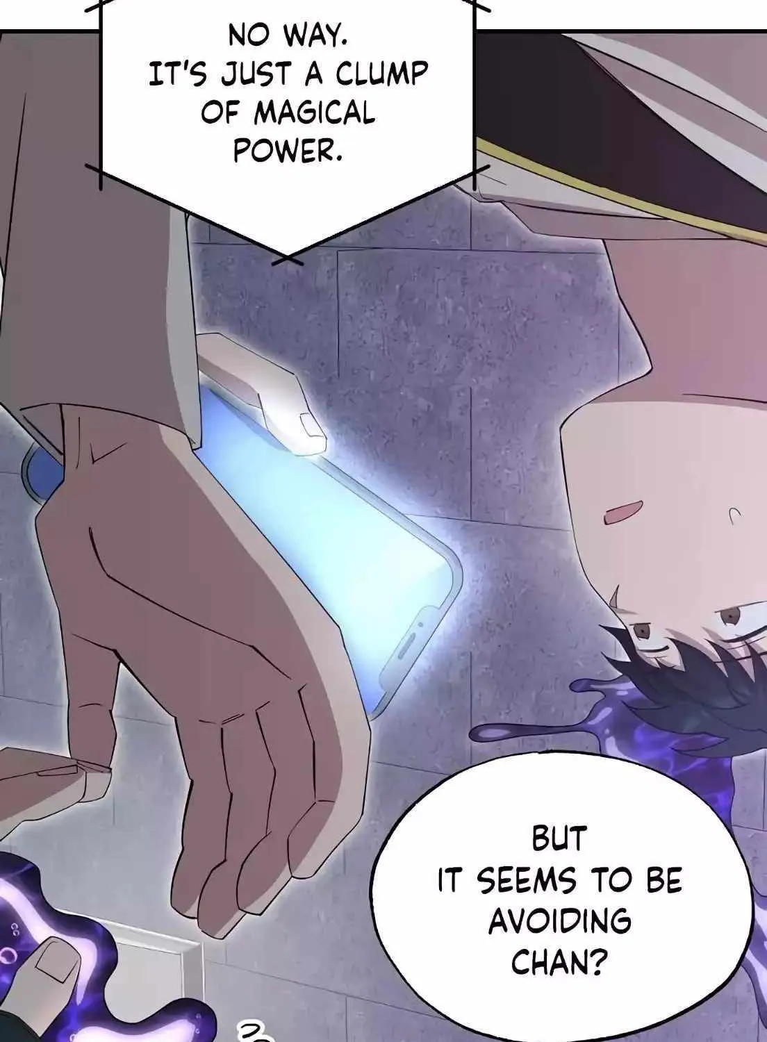 Magical Realm Shopkeeper Chapter 5 page 81 - 