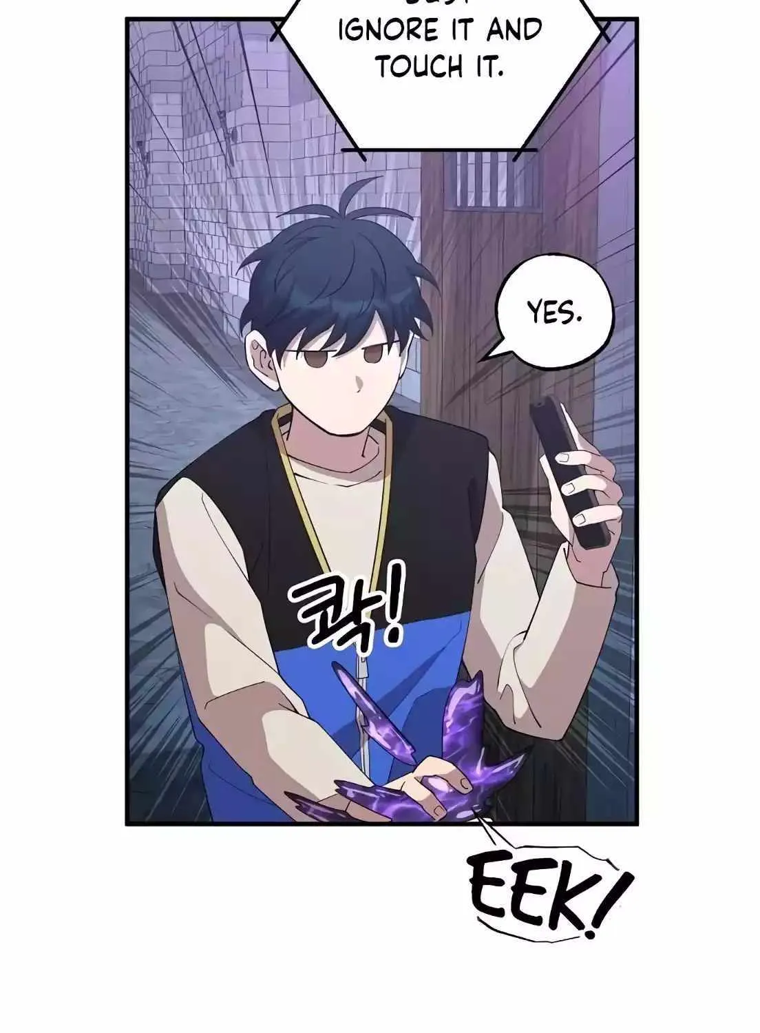 Magical Realm Shopkeeper Chapter 5 page 83 - 