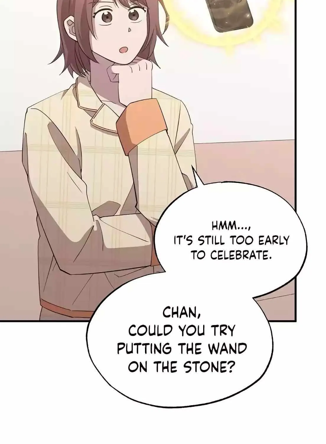 Magical Realm Shopkeeper Chapter 5 page 95 - 