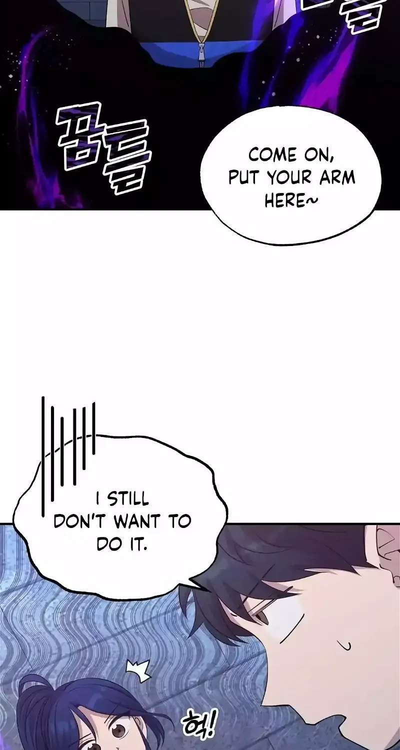 Magical Realm Shopkeeper Chapter 6 page 15 - 