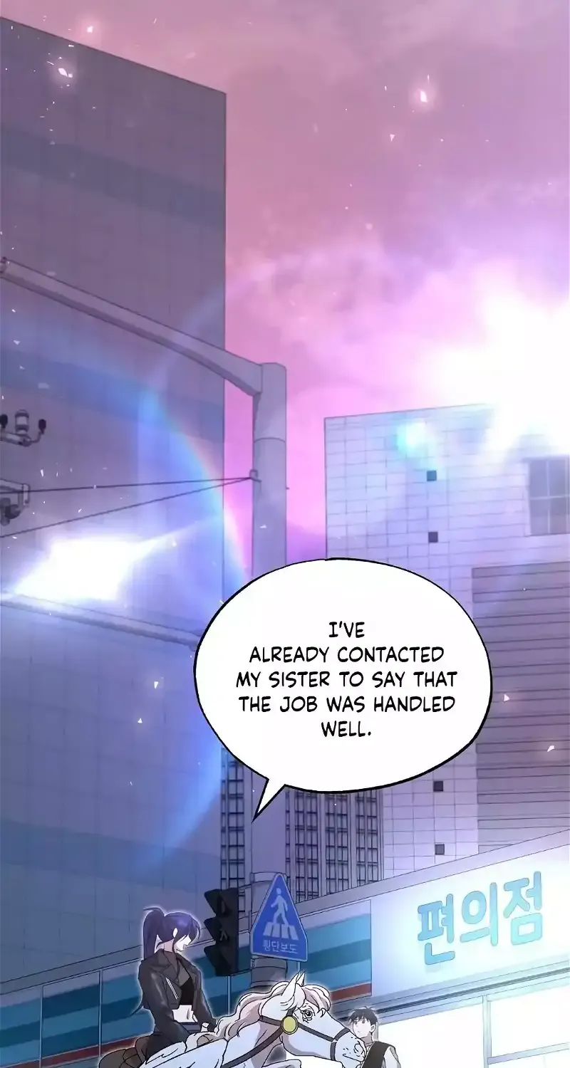 Magical Realm Shopkeeper Chapter 6 page 54 - 
