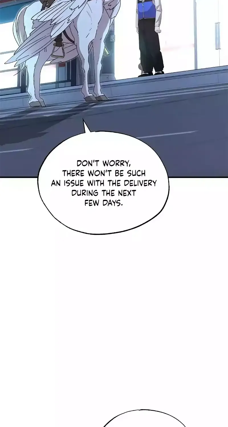 Magical Realm Shopkeeper Chapter 6 page 55 - 
