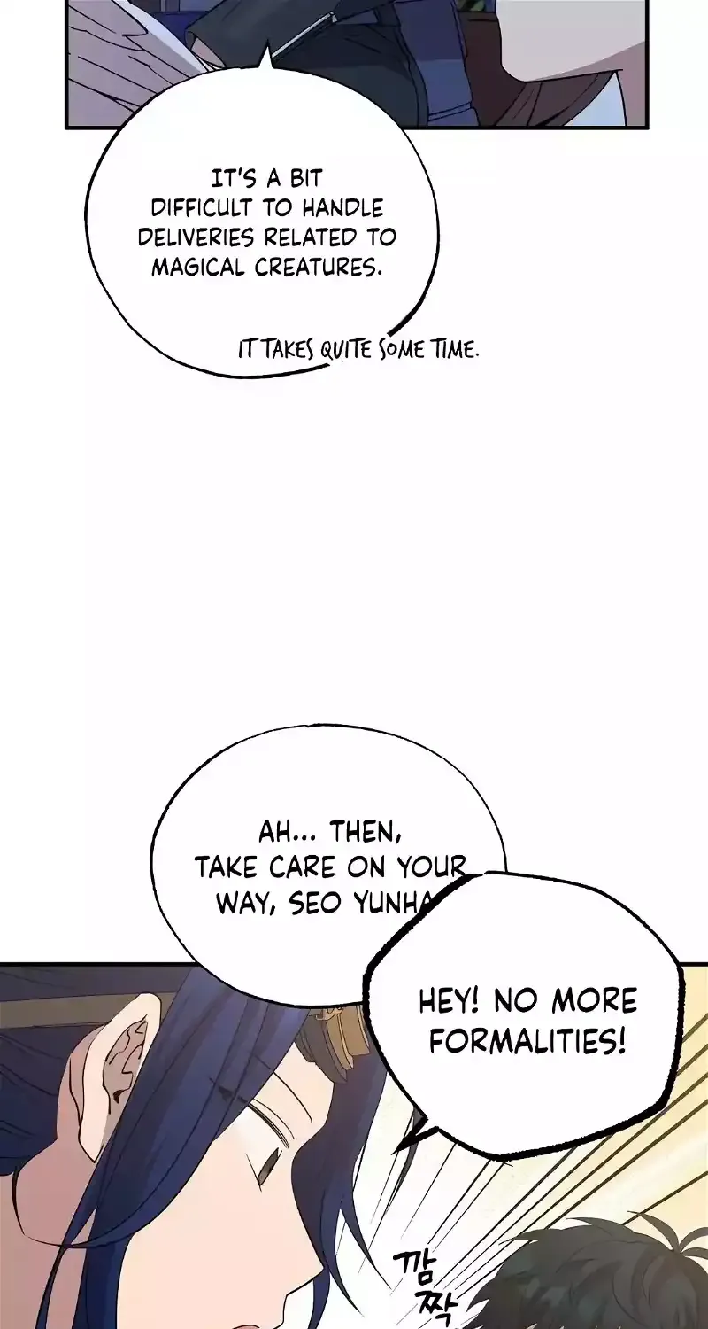 Magical Realm Shopkeeper Chapter 6 page 57 - 